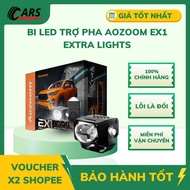 Aozoom EX1 EXTRA LIGHTS Led Headlight | Genuine warranty