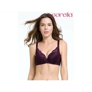 SORELLA Bra Brocade N10-29698 Big Size