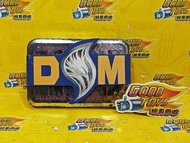 261110-38= 中古已開封 玉皇朝 龍神 龍神兵器鐵盒裝 SECOND HAND, UNSEALED JADE DYNASTY - DRAGON GOD - DRAGON GOD WEAPON 
