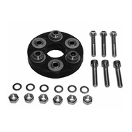 LONGSHAFT COUPLING MB W124 (200E.250D)/ W201(190E) (Front), propshaft Joint Altoz 1244100015