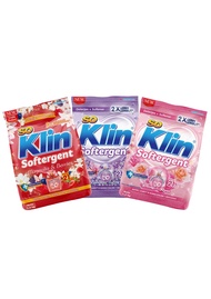 So Klin Deterjen Bubuk Kemasan 15kg