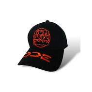 Gumball3000 DDE Hat - Gumball3000 Cap - Gumball3000 Hat