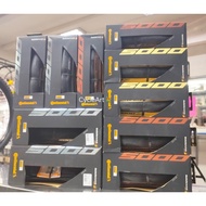 [Cycle Art] Continental GP5000 Tires PAIR 32c, 30c, 28c, and 25c