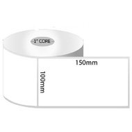 E-commerce order printing paper 100x150mm 75x100mm 100x80mm for Abit Q900, Xprinter XP DT108B - 470B