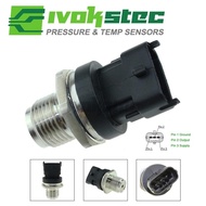 Car Parts Diesel Fuel Pressure Sensor For Fiat 500 Bravo Doblo Multipla Punto Croma Fiorino 1.3 1.6 