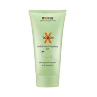 MORAZ 草本天然驅蚊靈 50ml