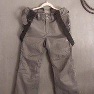celana outdor phenix goretex scnd original
