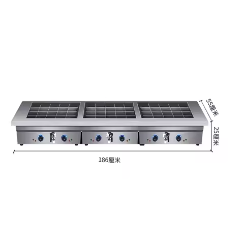 Commercial Electric /Professional Oden Boiler 20/40/60 Grids Kanto Maker Donut Fryer Oden Cooker Sna