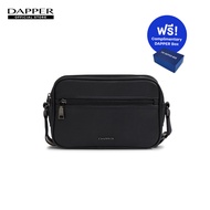 DAPPER กระเป๋าสะพายข้าง Essential Crossbody Bag + DAPPER Box