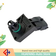 Original Air Pressure Sensor For  Xc90 2007-2014 Suv Diesel D5244t4 31303975 0261230296 6g9n12b676ab