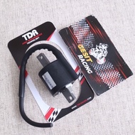 YZ COILTDR ORIGINAL THAILAND COILTDR Coil Magnet Racing Coil Plug UMA Racing