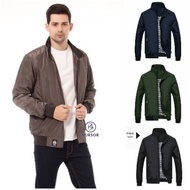 PRIA Harrington Men's Jacket Original Cursor