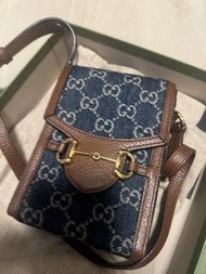 Gucci 相機包