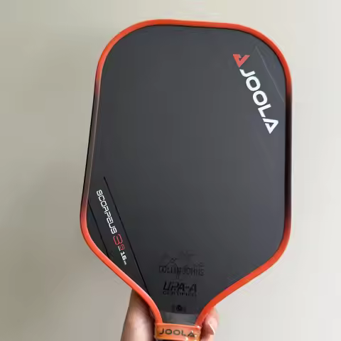 JOOLA Perseus Pro Player 3S Series Pickleball Paddle Gen 3 Core Charged T700 Surface Carbon Fiber US