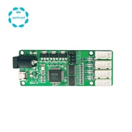 LC-FT4232-4TTL USB to TTL Converter Module 4 Channel High Speed UART Serial Port Communication Board