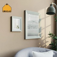 ikea Photo Frame Light Gray-Green PLOMMONTRÄD Fireworks