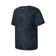 เสื้อยืดวัวแพทเทิร์น Power ผู้ชาย ปี 2025, คอกลม ผ้ายืด แขนสั้น TJP3340