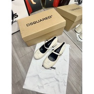 Doll 5cm square heel shoes G1783