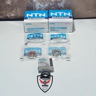 Bearing 6001 LLU NT 6001 ZZ NT 6001 2RS KY