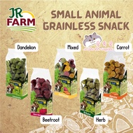 JR FARM Grainless Snack/Treats 德国JR FARM 无谷零食
