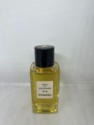 Chanel No19香水 EAU Cologne 5ml