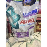 Ariel Matic Laundry Detergent Front Door Long Lasting Color Add Downy Perfume Bag 3.05kg(2.98L)