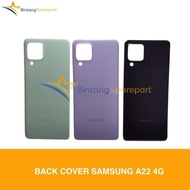 Back COVER SAMSUNG A22 4G