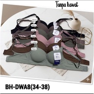 LIDILY | Size 34A-38A | LIDILY DWA8 Small Cup Underwire Bra