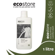 EcoStore Eucalyptus Laundry Liquid (1L)