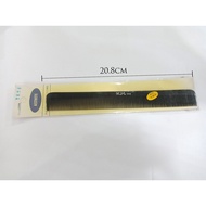 Professional one way sectioning Comb