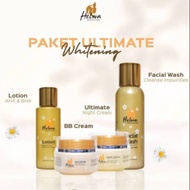 HELWA BEAUTYCARE ULTIMATE SKIN SERIES (STEP 3) ASLI ORIGINAL SKINCARE GLOWING
