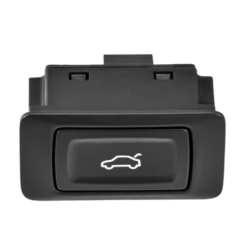 Trunk Tailgate Release Switch Button 4G0959831A,4G0959831A5PR For AUDI A4/S4 B8,A6 C7,A7 Sportback,A