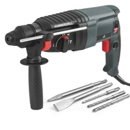 Bor Bobok Beton Bor Mesin Listrik Bor Hammer Recharger 220V 800W Hight Quality - HammerDrill-6661