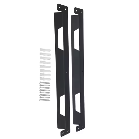 2PCS/4PCS Metal Mounting Brackets For Toughbuilt For StackTech