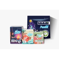 Joliewen Premium Sanitary Pad (Trial Pack)