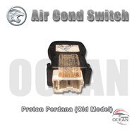 Proton Perdana (Old Model)  Air Cond Switch (On/Off) Winter Air