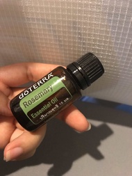 Rosemary essential oil น้ำมันหอมระเหย โรสแมรี่ ของแท้ 100% ธรรมชาติ