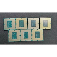 Ntel CoreTM i7-4770 - i7 4790 Processor (8M Cache, up to 3.90 GHz) - 4th Generation (Haswell) Core i