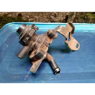 Ice hose membrane emission transmission emission Yamaha Mio sporty Mio soul Fino carburetor original