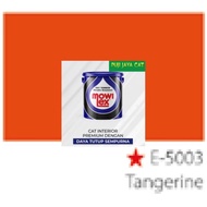 Dijual Mowilex Tangerine E-5003 Cat tembok 25kg Limited