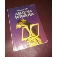 Arjuna Wiwaha