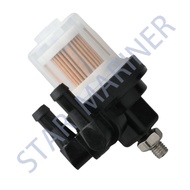 SALE 6R3-24560 Fuel Filter Assembly For Yamaha Outboard Motor 2T 4T 115HP 130HP 150HP 175HP 200HP 22