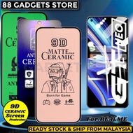 Realme GT 3 / Neo 3 / Neo 2 / GT Master Edition / GT 5G / C21Y / C25S / C25 / C21 / C12 / C15 Cerami