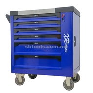 XR TOOLS 6 Drawers Empty Tool Cabinet