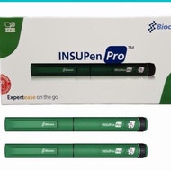BIOCON INSUPEN PRO Insulin Pen Injection [Pen Kencing Manis Diabetes 血糖 糖尿胰岛素针笔]