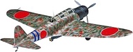 Hasegawa " 00137 1/72 Nakajima B5N2 (Kate)