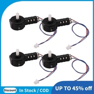4PCS Drone Motor Components DIY RC Drone  Parts for E88 E88pro P8 RC Drone