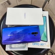 Oppo a92020 ram 8/128gb second 