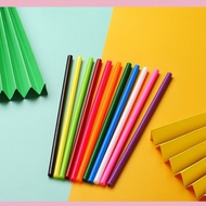 Lem Bakar Tembak Warna Warni Isi Refill Glue Stick Gun