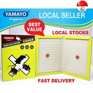 YAMAYO RAT TRAP MOUSE & RAT GLUE TRAP YM-996